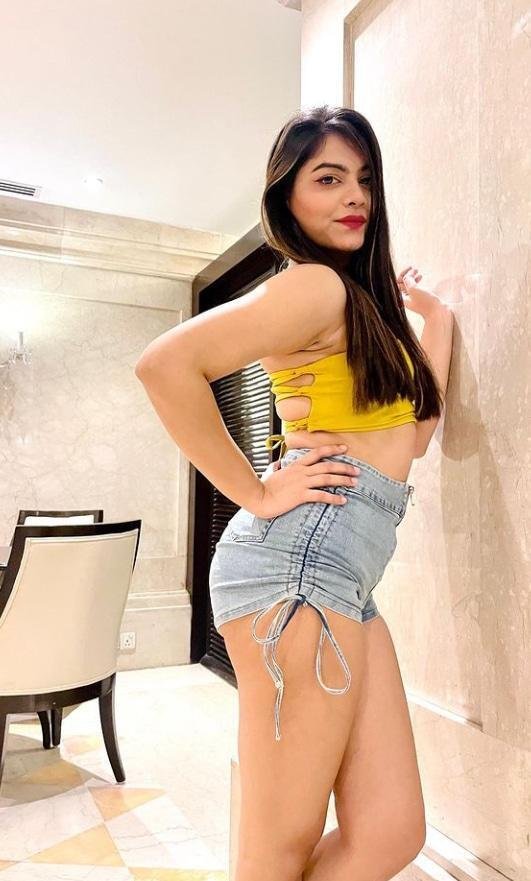 Harola Sector 5 call girl service